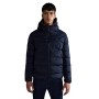 NAPAPIJRI 20-22° Newton - Ανδρικό Thermo Puffer Μπουφάν - Blue Marine NAPAPIJRI 20-22° Newton - Ανδρικό Thermo Puffer Μπουφάν - Blue Marine