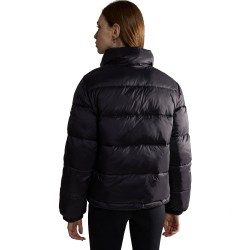 NAPAPIJRI A-Box 3 Puffer - Γυναικείο Mπουφάν Puffer - Black