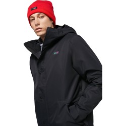 OAKLEY Range Rc Insulated 10K - Men's snow Jacket- Blackout