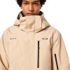 OAKLEY Sub Temp Rc Gore-Tex - Ανδρικό Gore-Tex Snow Jacket - Humus