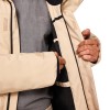 OAKLEY Sub Temp Rc Gore-Tex - Ανδρικό Gore-Tex Snow Jacket - Humus