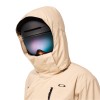 OAKLEY Sub Temp Rc Gore-Tex - Ανδρικό Gore-Tex Snow Jacket - Humus