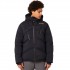 OAKLEY TC Rykkinn Insulated 10K - Ανδρικό snow Jacket- Blackout