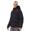 OAKLEY TC Rykkinn Insulated 10K - Ανδρικό snow Jacket- Blackout