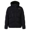 OAKLEY TC Rykkinn Insulated 10K - Ανδρικό snow Jacket- Blackout