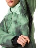 OAKLEY TC Rykkinn Insulated 10K - Ανδρικό snow Jacket- Green Clouds Print