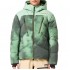 OAKLEY TC Rykkinn Insulated 10K - Ανδρικό snow Jacket- Green Clouds Print