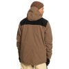 QUIKSILVER Fairbanks - Ανδρικό Snow Jacket - Cub