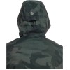 QUIKSILVER Mission Printed Block Insulated - Ανδρικό μπουφάν ski/snowboard - Spray Camo True Black