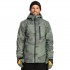 QUIKSILVER Mission Print - Ανδρικό Snow Jacket - Break Off Laurel Wreath