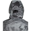 QUIKSILVER Mission Print - Ανδρικό Snow Jacket - Resin Tint True Black