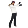 ROXY Jet Ski Insulated - Women's Snow Jacket - Egret Glow
