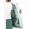 ROXY Jetty - Γυναικείο Snow Jacket - Dark Forest Wild 