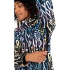ROXY Jetty - Γυναικείο Snow Jacket - True Black Sapin