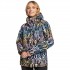 ROXY Jetty - Γυναικείο Snow Jacket - True Black Sapin