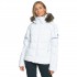 ROXY Snowblizzard Insulated - Γυναικείο Τεχνικό Snow Jacket - Bright White