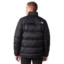 THE NORTH FACE Men's Diablo Down - Ανδρικό πουπουλένιο μπουφάν - TNF Black/TNF Black 