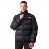 THE NORTH FACE Men's Diablo Down - Ανδρικό πουπουλένιο μπουφάν - TNF Black/TNF Black 