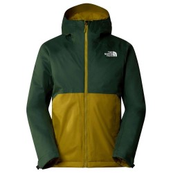 THE NORTH FACE Men’s Millerton Insulated Jacket - Sulphurmss/Pn