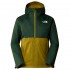 THE NORTH FACE Men’s Millerton Insulated Jacket - Sulphurmss/Pn