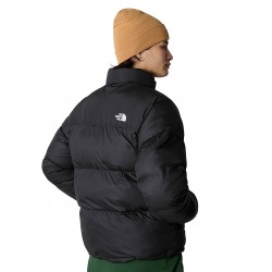 The North Face Saikuru Puffer - Ανδρικό μπουφάν Puffer - TNF Black