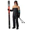 THE NORTH FACE Zarre insulated- Ανδρικό snow Jacket - TNF Black/Almond Butter