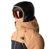 THE NORTH FACE Zarre insulated- Ανδρικό snow Jacket - TNF Black/Almond Butter