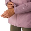 THE NORTH FACE Women's Carto Zip-In Triclimate® Jacket - Fawn Grey