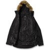 VOLCOM Fawn Insulated 2- Women's snow Jacket - Black