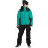 VOLCOM Puffleup insulated - Γυναικείο Puffer Snow jacket - Vibrant Green