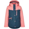 ZIENER Anokis Insulated - Παιδικό Snow Jacket - Hale navy stru