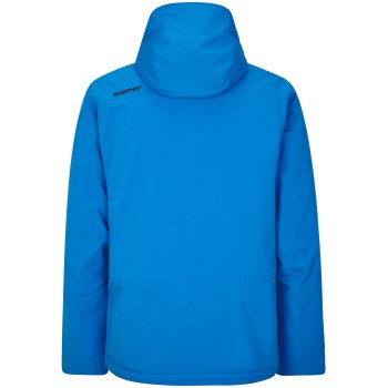 ZIENER Tafar insulated - Ανδρικό Snow Jacket - Persian Blue ZIENER Tafar insulated - Ανδρικό Snow Jacket - Persian Blue