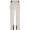 ZIENER Tilla PrimaLoft® - Γυναικείο παντελόνι Ski - Silver Beige dob