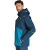 ZIENER Toaca insulated - Ανδρικό Snow Jacket - Hale Navy