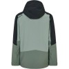 ZIENER Triglav Lavalan® - Ανδρικό Snow Jacket - Green Mud