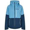 ZIENER Tauris Lady SYMPATEX® - Γυναικείο Μπουφάν ski Freeride - Hale Navy