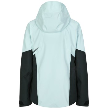 ZIENER Tauris Lady SYMPATEX® - Γυναικείο Μπουφάν ski Freeride - Ice ZIENER Tauris Lady SYMPATEX® - Γυναικείο Μπουφάν ski Freeride - Ice
