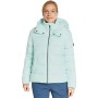 ZIENER Tusja Lady - Γυναικείο Ski Μπουφάν - Ice