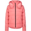 ZIENER Tusja Lady - Γυναικείο Ski Μπουφάν - Candy Pink