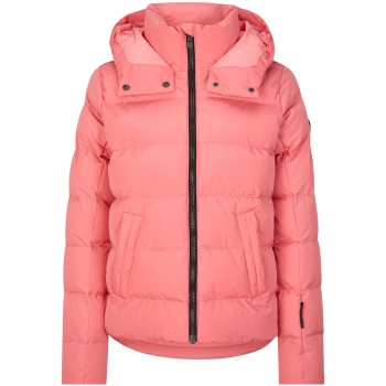 ZIENER Tusja Lady - Γυναικείο Ski Μπουφάν - Candy Pink ZIENER Tusja Lady - Γυναικείο Ski Μπουφάν - Candy Pink