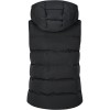 ZIENER Tusja Lady Vest - Γυναικείο Ski Μπουφάν Αμάνικο - black