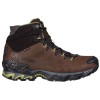 LA SPORTIVA Ultra Raptor II Mid Leather Wide Gore-Tex® - Ανδρικό Μποτάκι πεζοπορίας - Chocolate/Cedar
