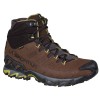 LA SPORTIVA Ultra Raptor II Mid Leather Wide Gore-Tex® - Ανδρικό Μποτάκι πεζοπορίας - Chocolate/Cedar