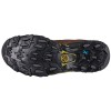 LA SPORTIVA Ultra Raptor II Mid Leather Wide Gore-Tex® - Ανδρικό Μποτάκι πεζοπορίας - Chocolate/Cedar