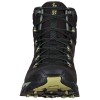 LA SPORTIVA Ultra Raptor II Mid Leather Gore-Tex® - Ανδρικό Μποτάκι πεζοπορίας - Black/Cedar