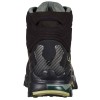 LA SPORTIVA Ultra Raptor II Mid Leather Gore-Tex® - Ανδρικό Μποτάκι πεζοπορίας - Black/Cedar