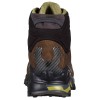 LA SPORTIVA Ultra Raptor II Mid Leather Wide Gore-Tex® - Ανδρικό Μποτάκι πεζοπορίας - Chocolate/Cedar