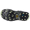 LA SPORTIVA Ultra Raptor II Mid Leather Woman Gore-Tex® - Women's Hiking shoes - Charcoal/Cerise