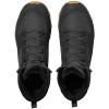 SALOMON OUTsnap Climasalomon™ WP - Men's Winter Boots - Black/Ebony/Gum1a