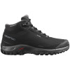 SALOMON Shelter Climasalomon™ WP- Men's Winter Boots -Black/Ebony/Black
